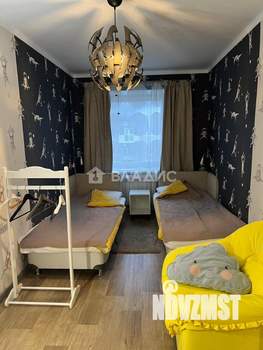 3-к квартира, на длительный срок, 60м2, 5/5 этаж