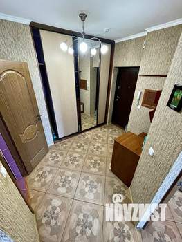 1-к квартира, на длительный срок, 45м2, 6/13 этаж