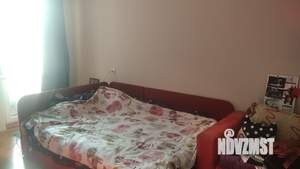 1-к квартира, на длительный срок, 34м2, 3/9 этаж