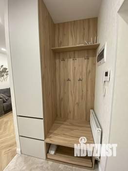 1-к квартира, посуточно, 45м2, 4/8 этаж