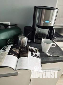 1-к квартира, посуточно, 41м2, 1/1 этаж