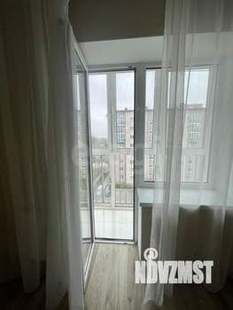 1-к квартира, на длительный срок, 35м2, 6/8 этаж