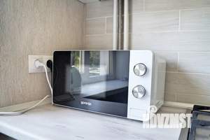 1-к квартира, посуточно, 30м2, 2/3 этаж