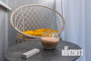 1-к квартира, посуточно, 33м2, 2/9 этаж