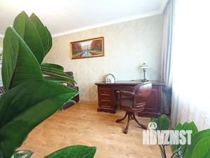 2-к квартира, посуточно, 63м2, 7/9 этаж