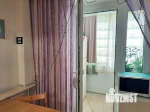 2-к квартира, на длительный срок, 52м2, 1/5 этаж