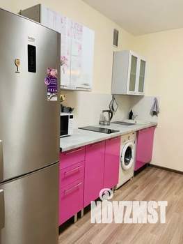2-к квартира, посуточно, 53м2, 9/9 этаж