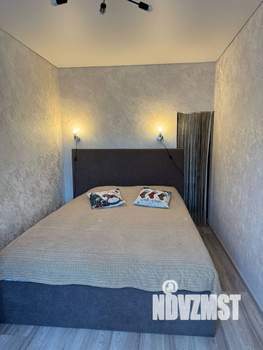 2-к квартира, посуточно, 46м2, 3/5 этаж