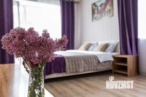1-к квартира, посуточно, 35м2, 5/5 этаж