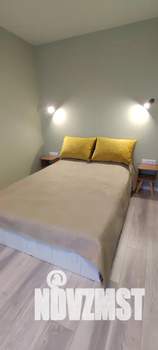 1-к квартира, посуточно, 33м2, 4/5 этаж