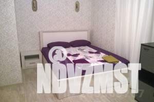 1-к квартира, посуточно, 33м2, 2/4 этаж