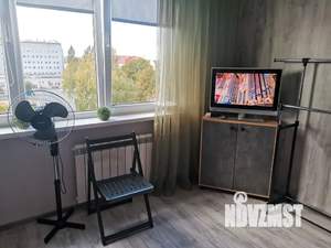 1-к квартира, посуточно, 19м2, 7/9 этаж