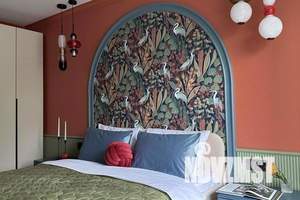 2-к квартира, посуточно, 48м2, 2/4 этаж