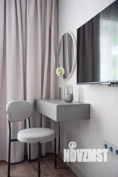 1-к квартира, посуточно, 30м2, 2/5 этаж