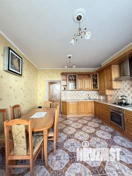 3-к квартира, на длительный срок, 99м2, 2/3 этаж