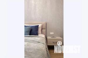 2-к квартира, посуточно, 57м2, 6/10 этаж