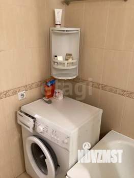 1-к квартира, на длительный срок, 43м2, 5/8 этаж