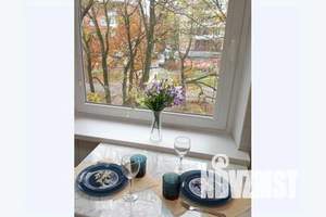 2-к квартира, посуточно, 44м2, 3/5 этаж