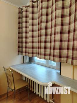 2-к квартира, на длительный срок, 43м2, 1/4 этаж