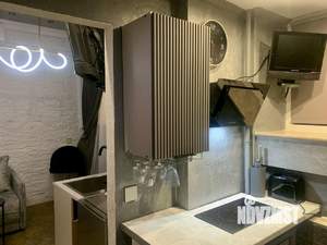 Студия квартира, посуточно, 28м2, 1/10 этаж