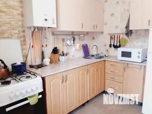 1-к квартира, посуточно, 42м2, 4/8 этаж