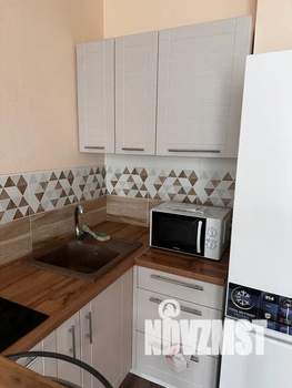 Студия квартира, посуточно, 25м2, 10/14 этаж