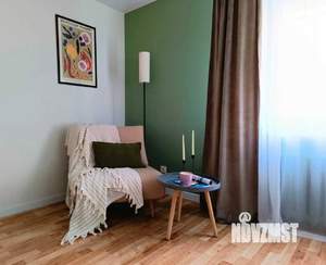 2-к квартира, на длительный срок, 47м2, 2/5 этаж