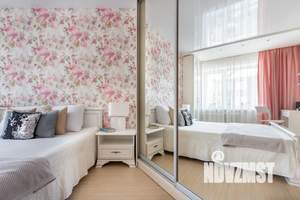 3-к квартира, посуточно, 70м2, 2/5 этаж