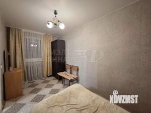 2-к квартира, на длительный срок, 40м2, 4/4 этаж
