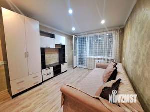 1-к квартира, на длительный срок, 38м2, 5/9 этаж