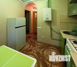 2-к квартира, посуточно, 37м2, 5/5 этаж