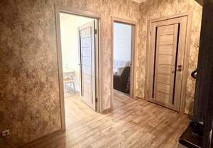 1-к квартира, на длительный срок, 39м2, 3/10 этаж