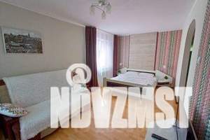 1-к квартира, посуточно, 31м2, 4/5 этаж