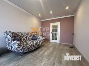 2-к квартира, на длительный срок, 64м2, 2/7 этаж