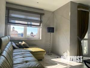 2-к квартира, посуточно, 60м2, 7/10 этаж