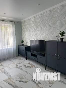 3-к квартира, посуточно, 100м2, 3/9 этаж
