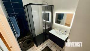 1-к квартира, на длительный срок, 41м2, 10/12 этаж