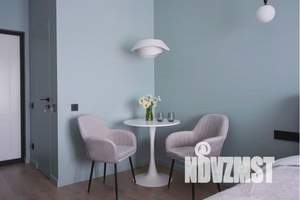 1-к квартира, посуточно, 17м2, 1/11 этаж