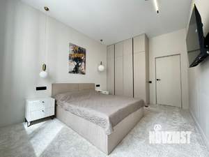 1-к квартира, на длительный срок, 45м2, 3/12 этаж