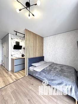 Студия квартира, посуточно, 26м2, 9/9 этаж