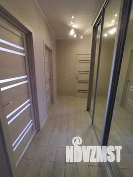 2-к квартира, посуточно, 54м2, 6/9 этаж