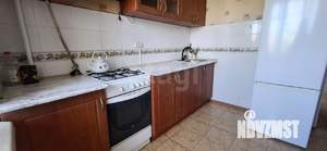 2-к квартира, на длительный срок, 47м2, 4/5 этаж