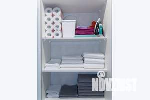 1-к квартира, посуточно, 44м2, 4/8 этаж