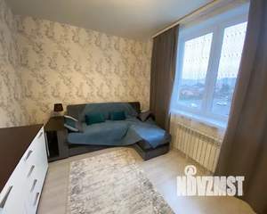 2-к квартира, посуточно, 54м2, 3/4 этаж