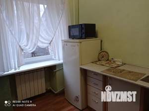 1-к квартира, посуточно, 33м2, 2/5 этаж