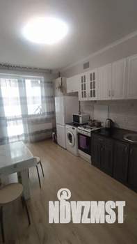 1-к квартира, посуточно, 37м2, 5/9 этаж