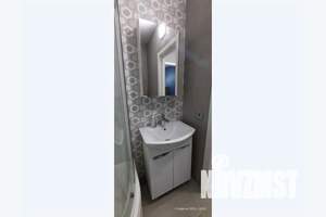 1-к квартира, посуточно, 25м2, 3/16 этаж