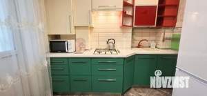 1-к квартира, на длительный срок, 34м2, 2/8 этаж