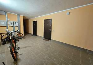 Студия квартира, на длительный срок, 24м2, 1/5 этаж