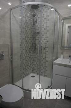 1-к квартира, посуточно, 31м2, 4/5 этаж